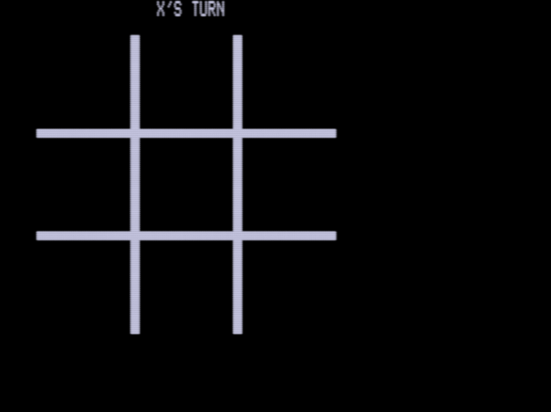 Screen shot